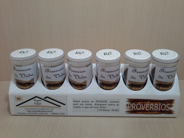 Provérbios (FV002)