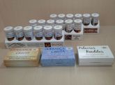 Kit Recanto KR001