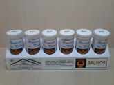 Salmos (FV001)