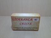 Liderança Cristã - Versículos (CV001)
